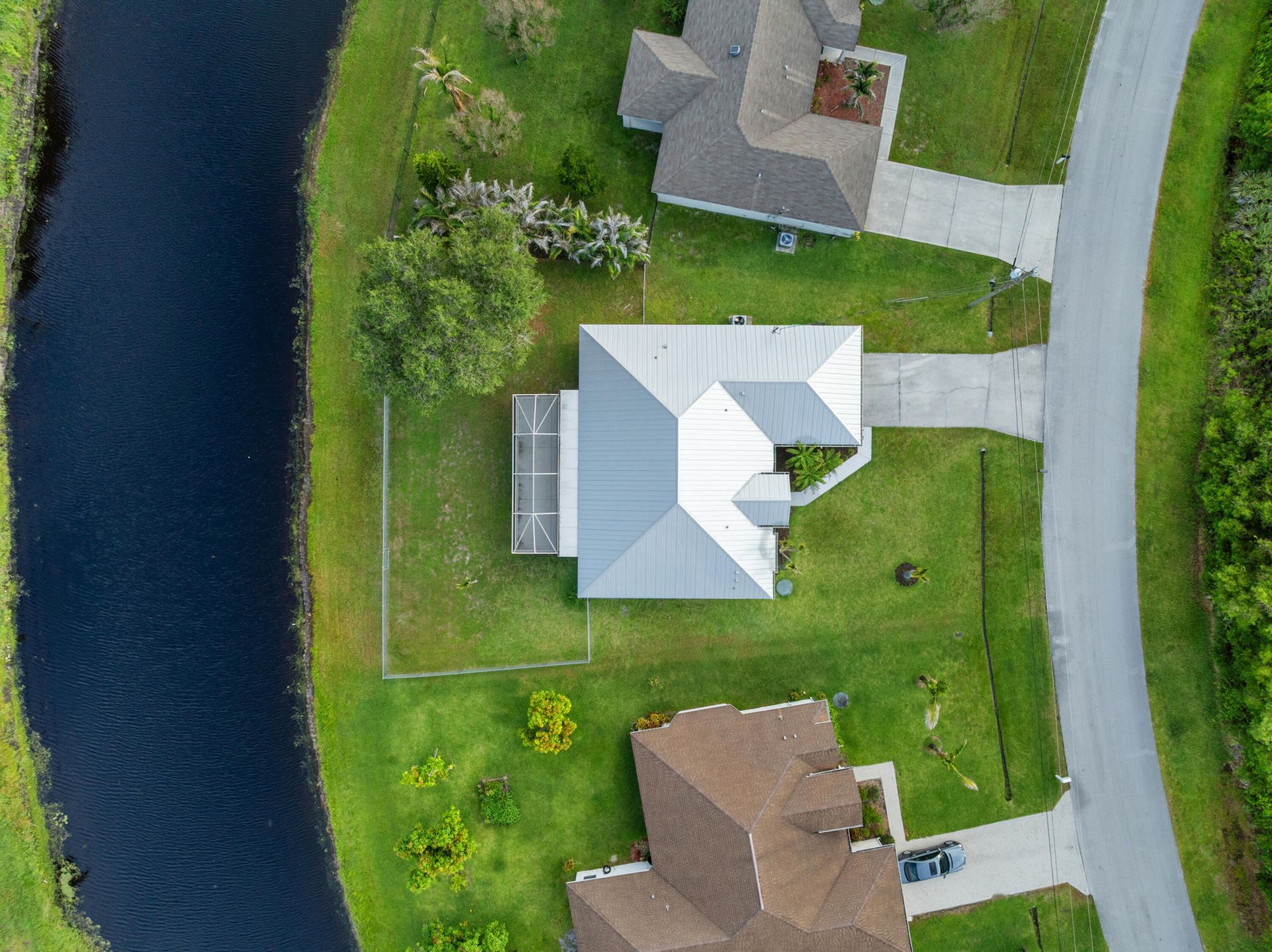 2367 SE Rock Springs Drive, Port Saint Lucie, FL 34952 Photo