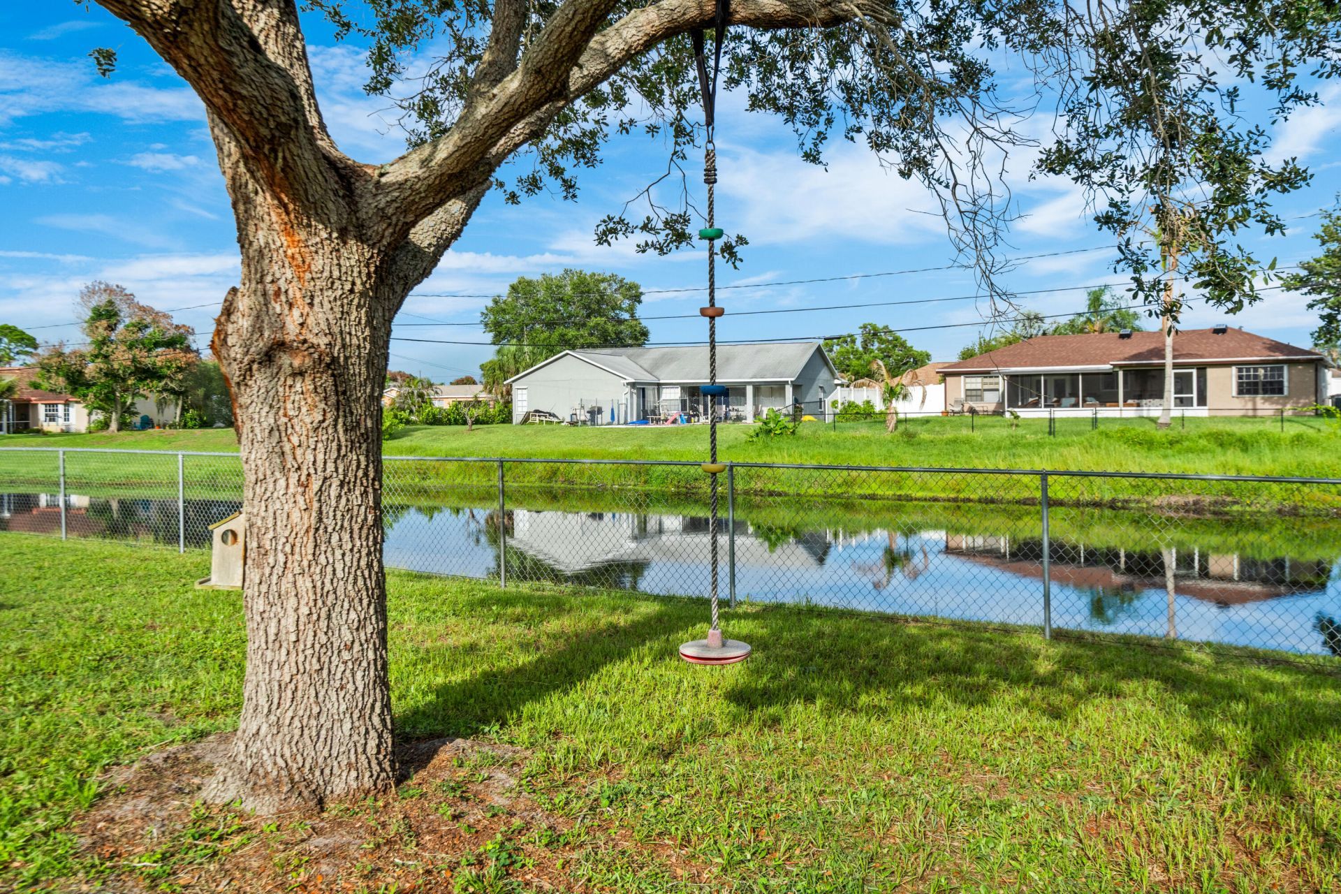 2367 SE Rock Springs Drive, Port Saint Lucie, FL 34952 Photo