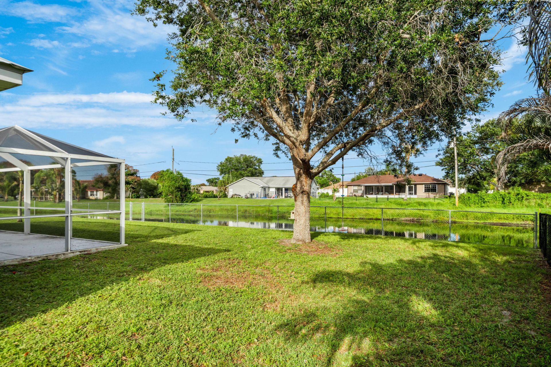 2367 SE Rock Springs Drive, Port Saint Lucie, FL 34952 Photo