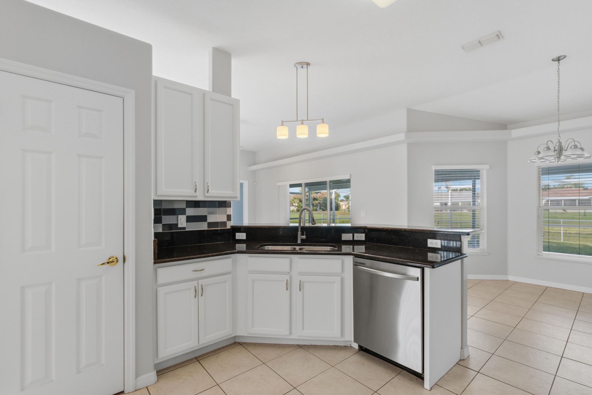 2367 SE Rock Springs Drive, Port Saint Lucie, FL 34952 Photo