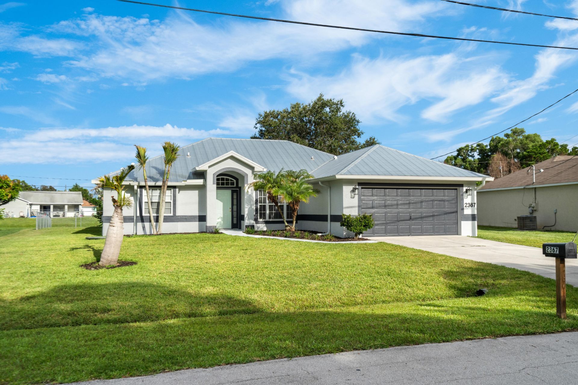 2367 SE Rock Springs Drive, Port Saint Lucie, FL 34952 Photo