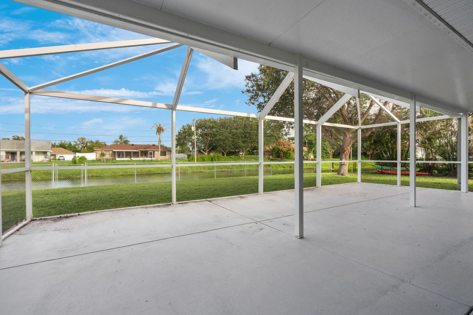 2367 SE Rock Springs Drive, Port Saint Lucie, FL 34952 Photo