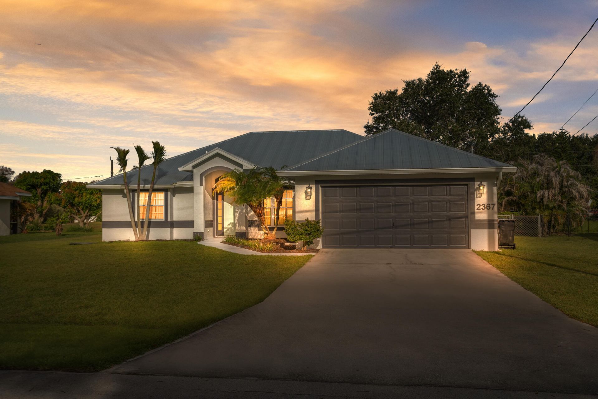 2367 SE Rock Springs Drive, Port Saint Lucie, FL 34952 Photo