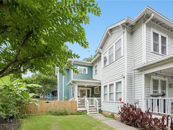 272 Ferguson Street NE, Atlanta, GA 30307