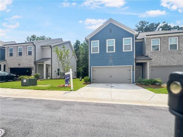 6631 Wyndall Drive, Douglasville, GA 30135
