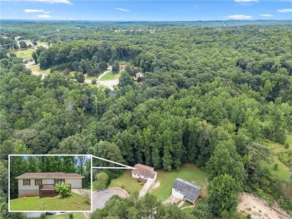 3030 Meadowridge Drive , Gainesville, GA 30507