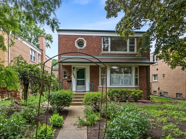 1506 Madison Street , Evanston, IL 60202