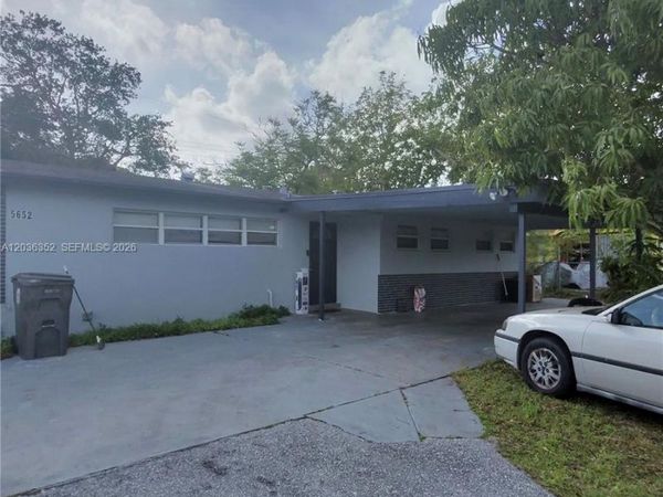 5652 Parke Ave , West Palm Beach, FL 33407
