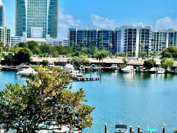 500 Three Islands Blvd, Unit 223, Hallandale Beach, FL 33009