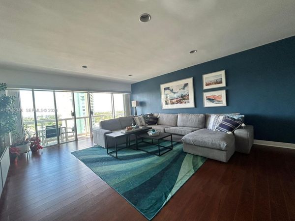 2451 Brickell Ave , Unit 20M, Miami, FL 33129