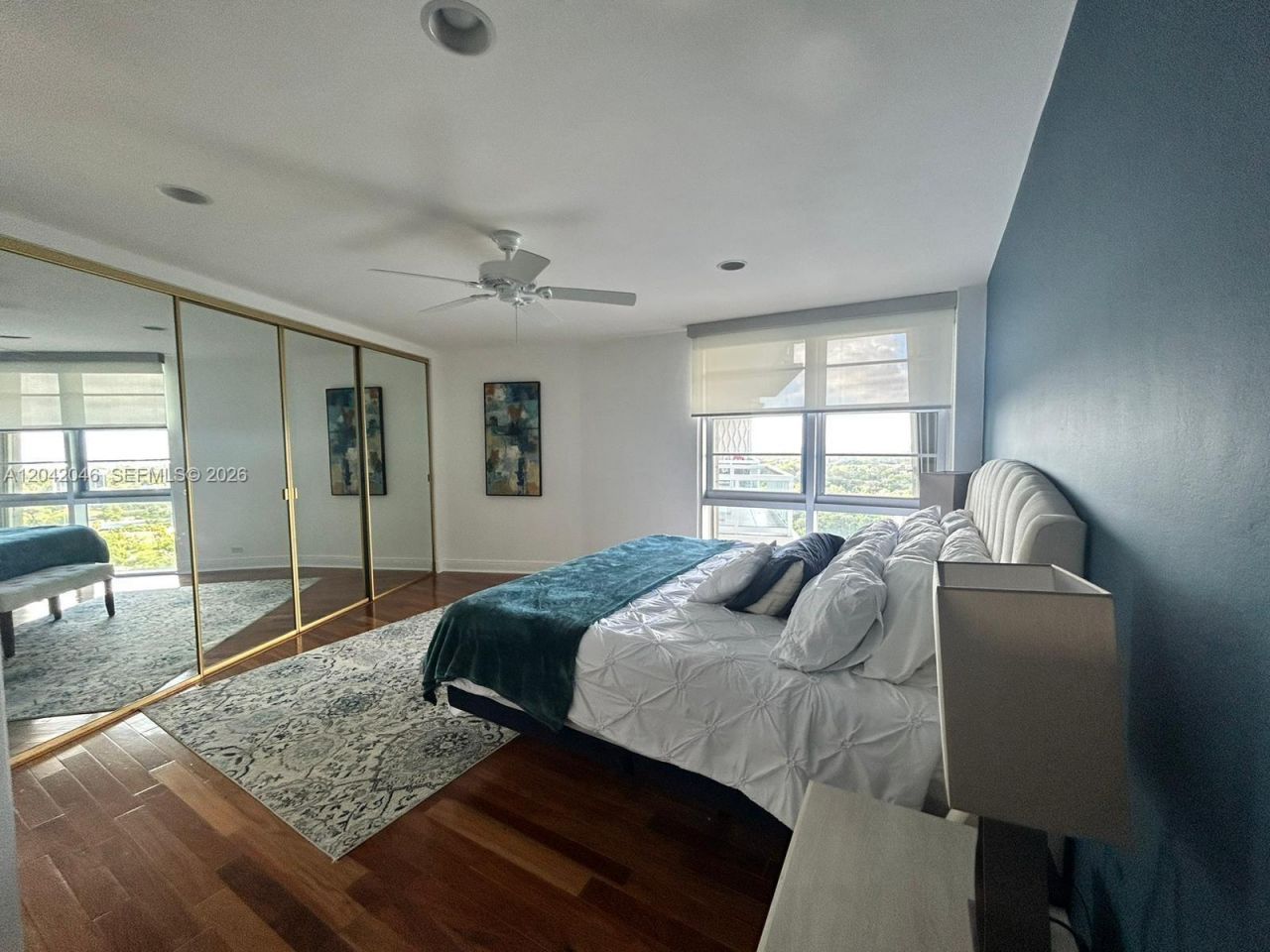 2451 Brickell Ave , Unit 20M, Miami, FL 33129 Photo