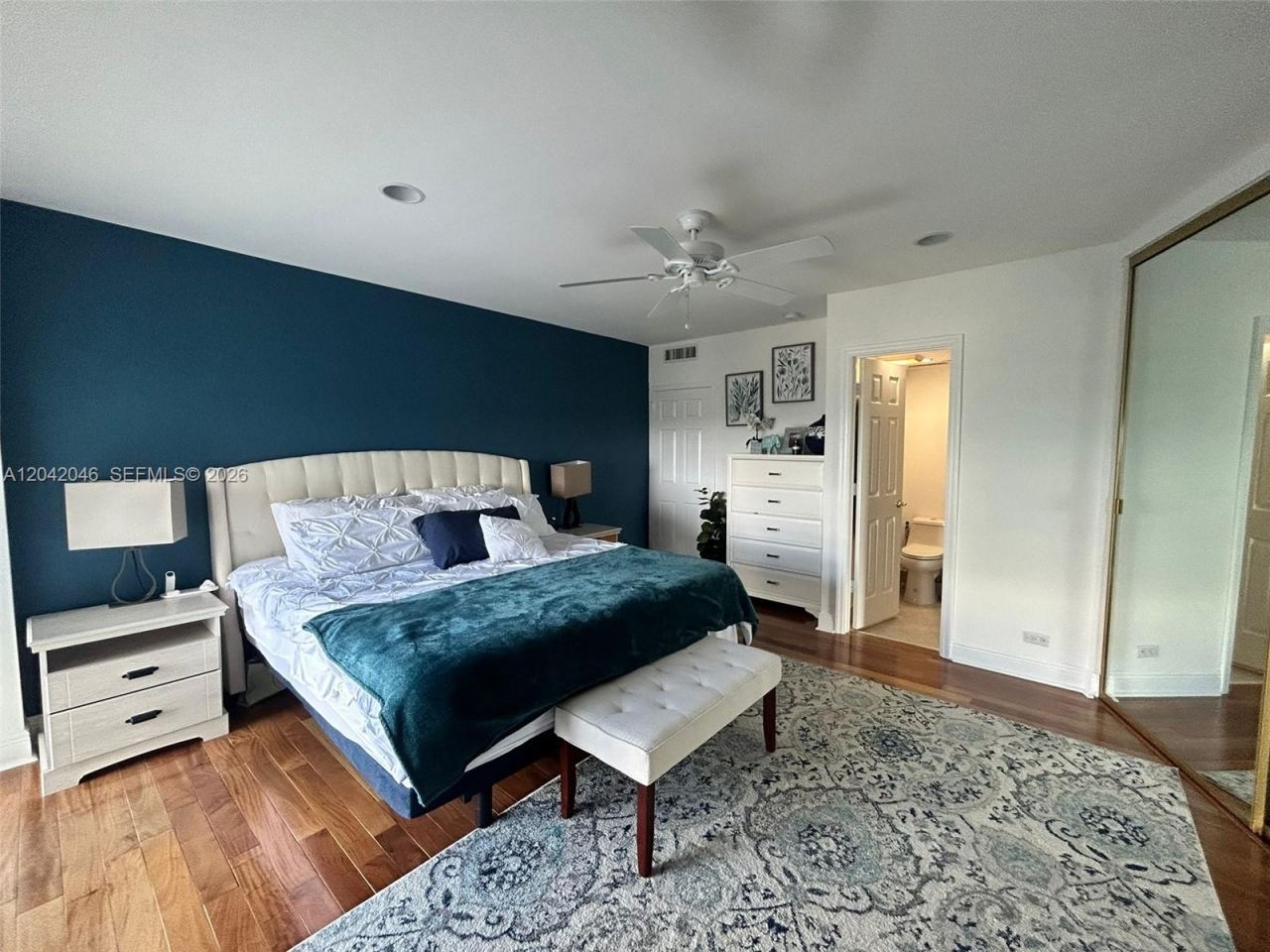 2451 Brickell Ave , Unit 20M, Miami, FL 33129 Photo