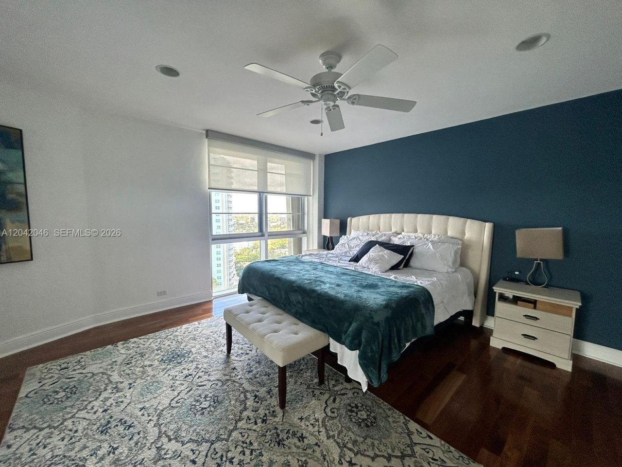 2451 Brickell Ave , Unit 20M, Miami, FL 33129 Photo