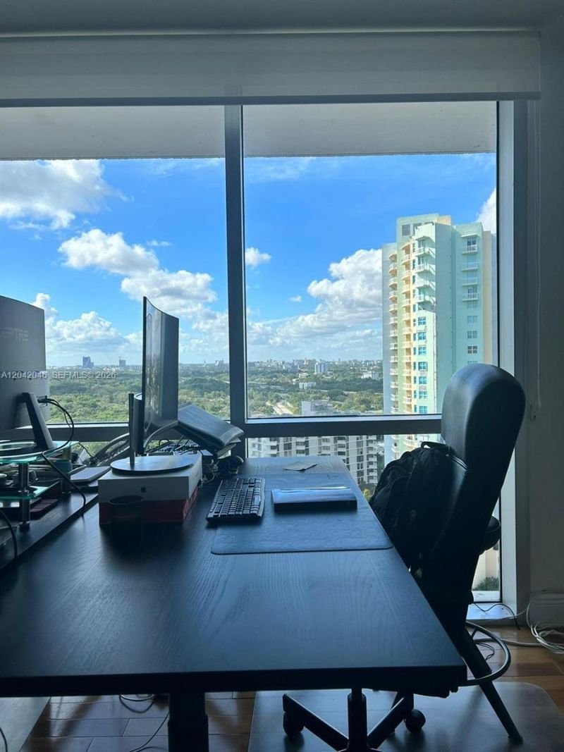 2451 Brickell Ave , Unit 20M, Miami, FL 33129 Photo