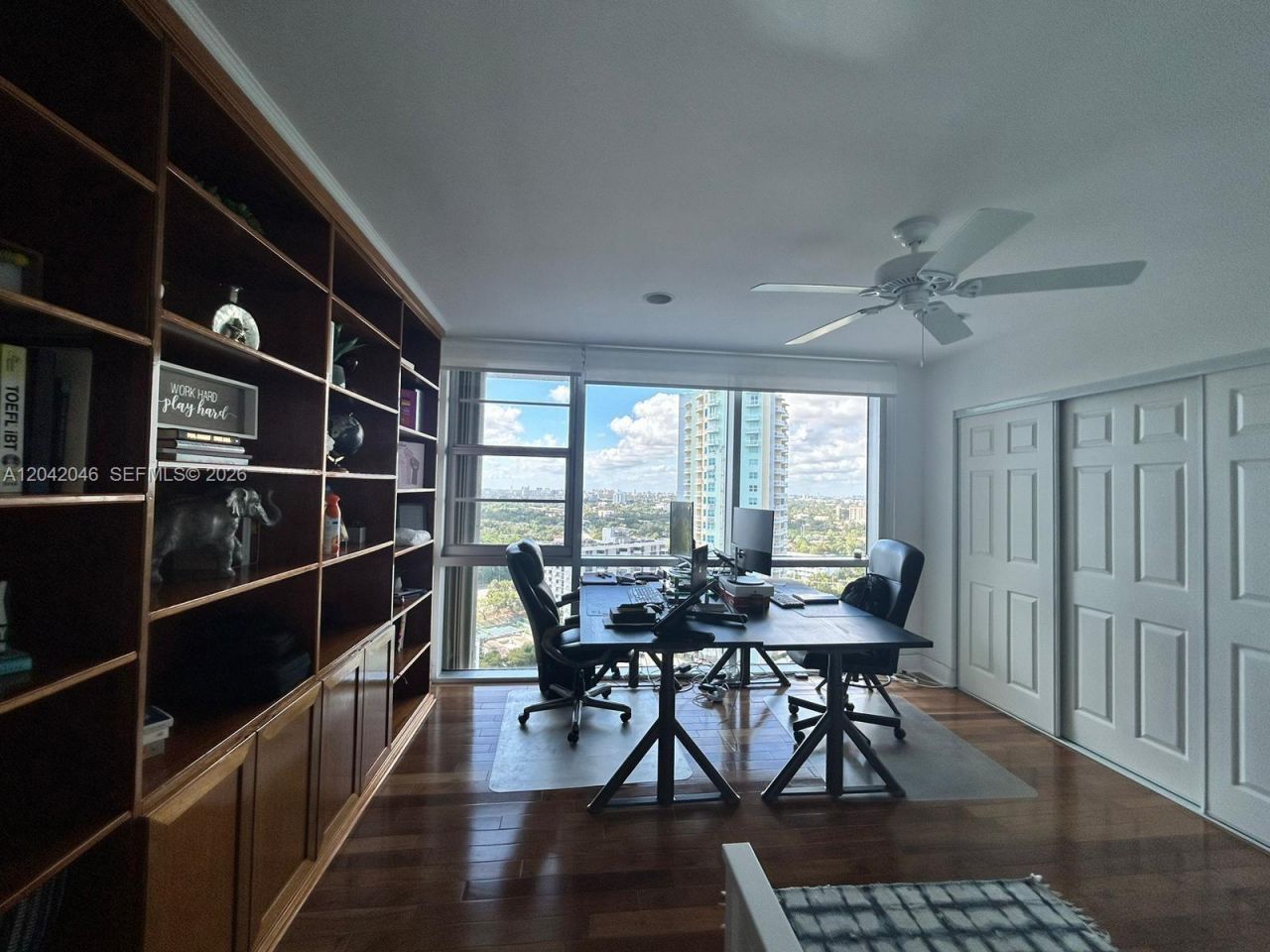 2451 Brickell Ave , Unit 20M, Miami, FL 33129 Photo