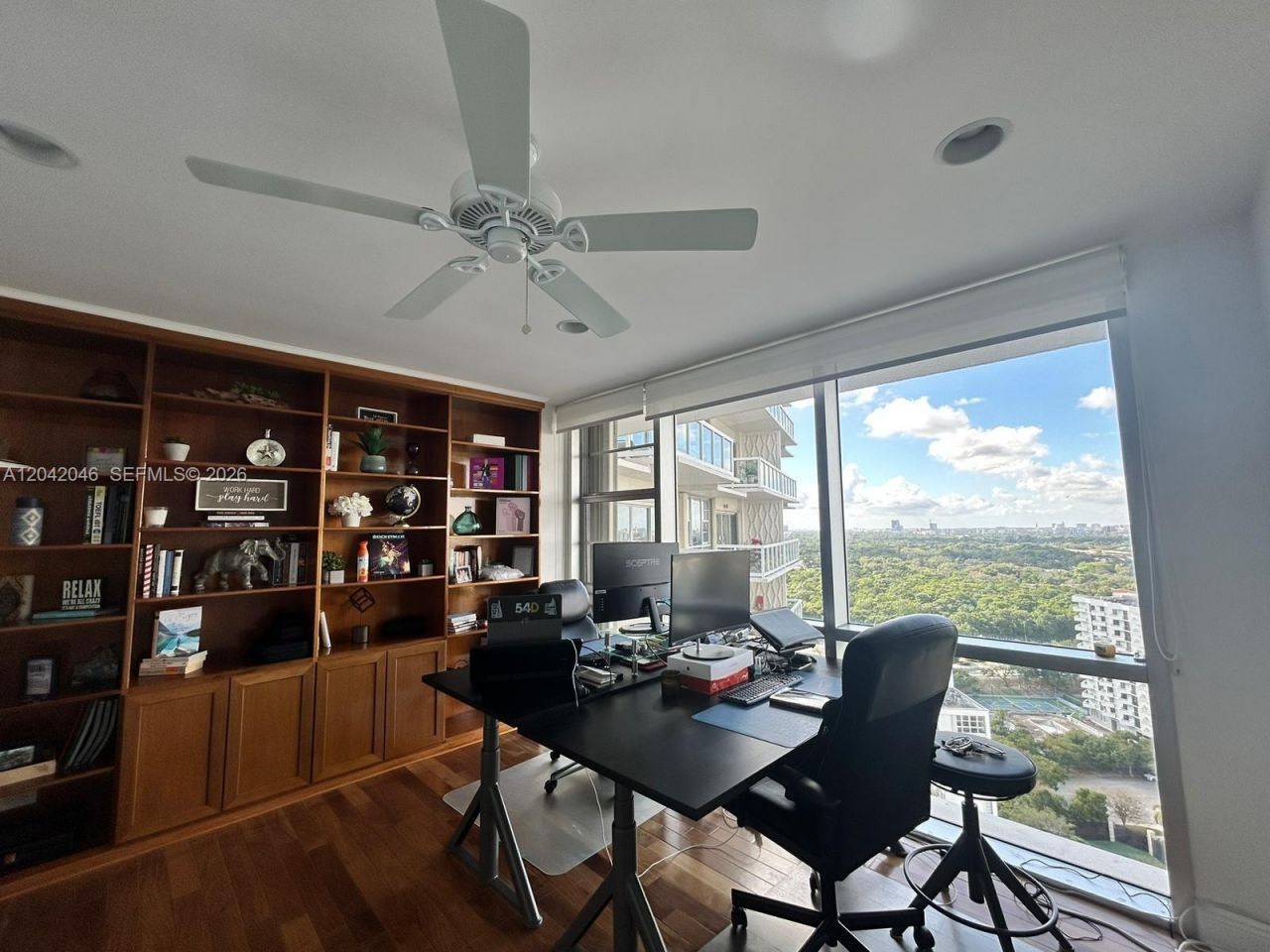 2451 Brickell Ave , Unit 20M, Miami, FL 33129 Photo