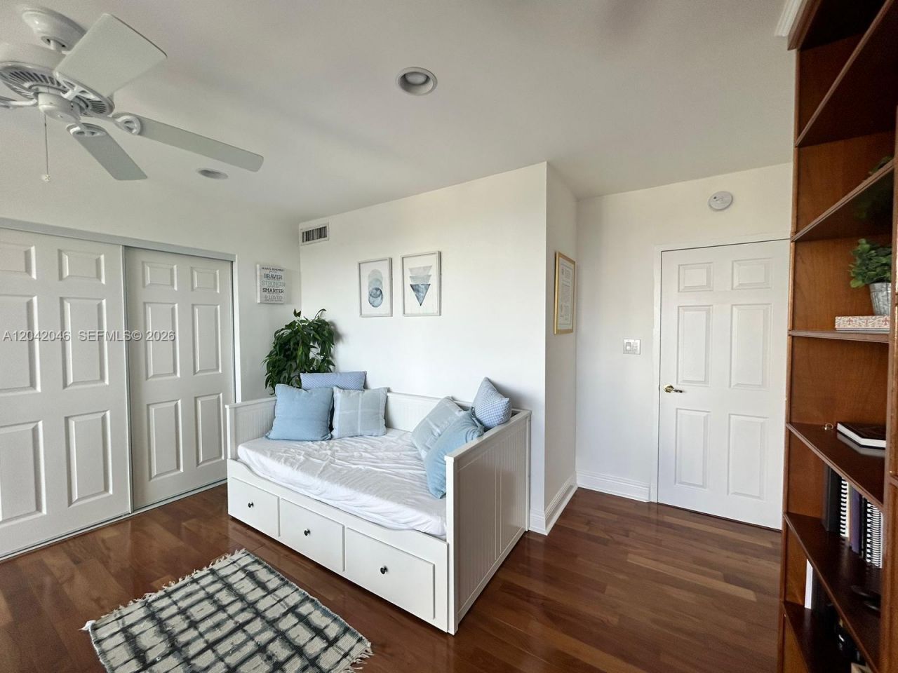 2451 Brickell Ave , Unit 20M, Miami, FL 33129 Photo