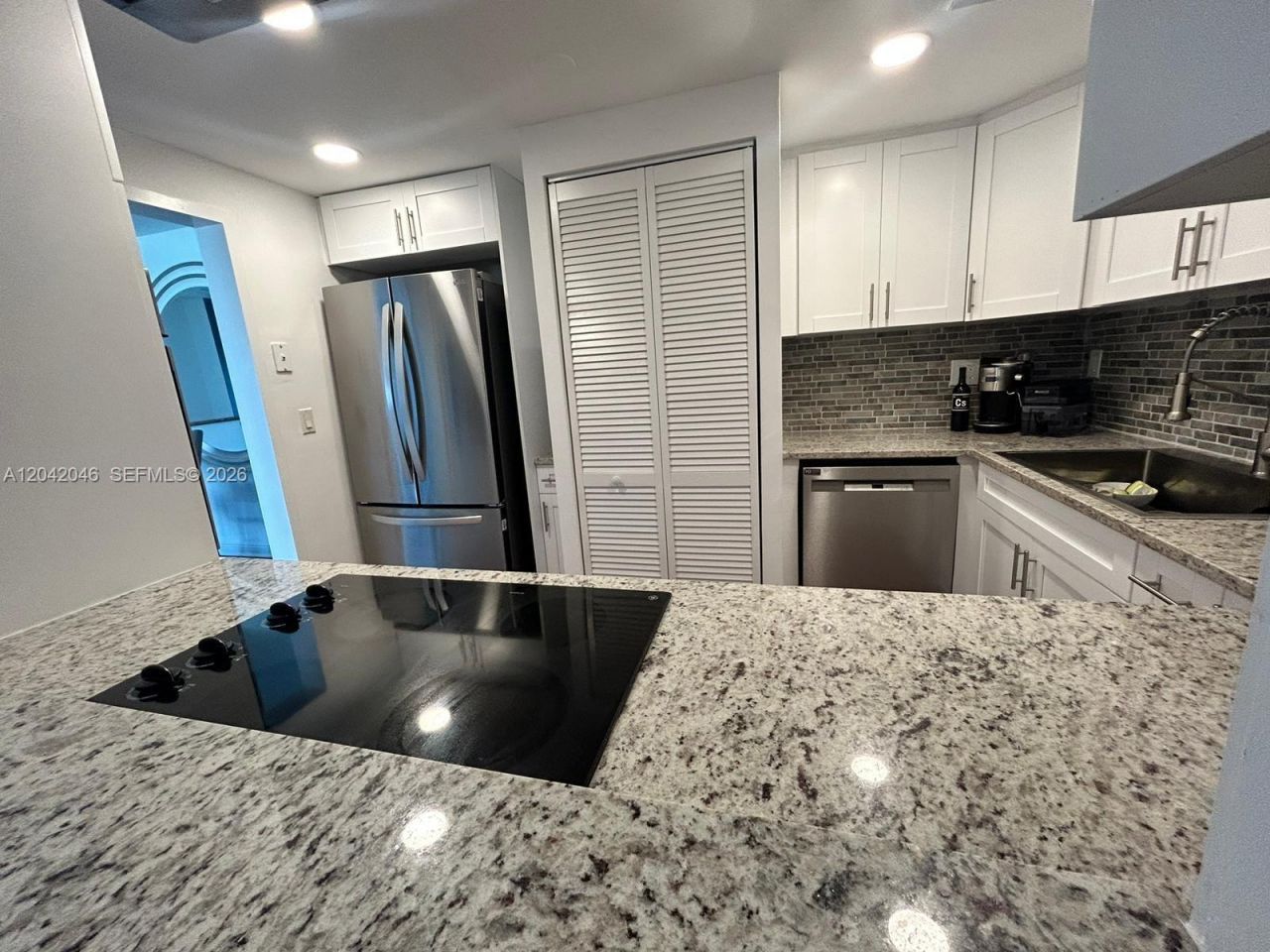 2451 Brickell Ave , Unit 20M, Miami, FL 33129 Photo