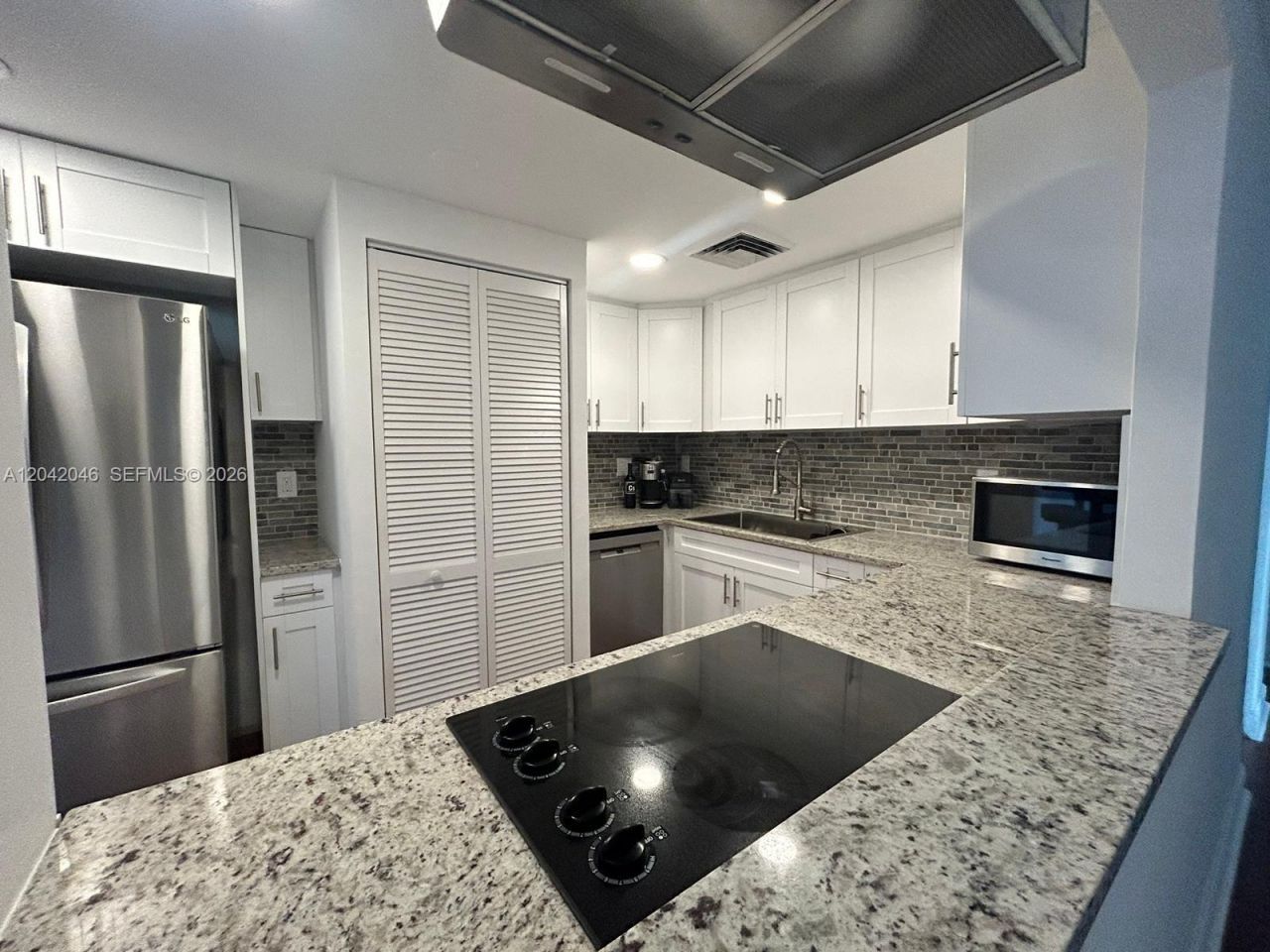 2451 Brickell Ave , Unit 20M, Miami, FL 33129 Photo
