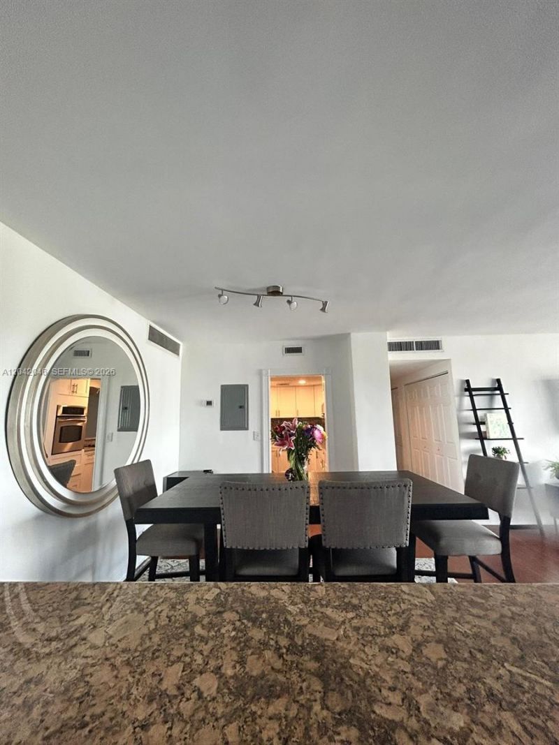 2451 Brickell Ave , Unit 20M, Miami, FL 33129 Photo