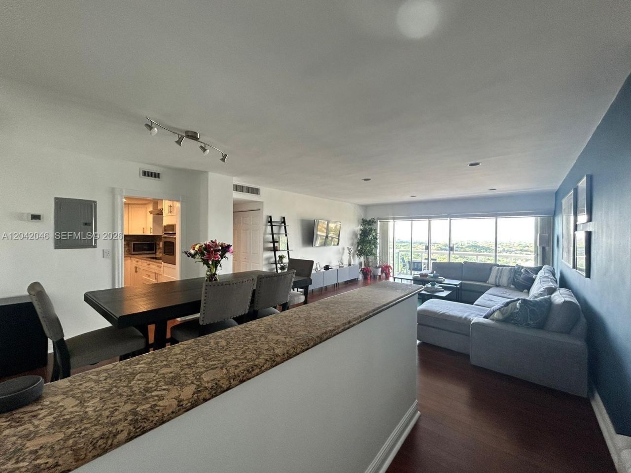 2451 Brickell Ave , Unit 20M, Miami, FL 33129 Photo