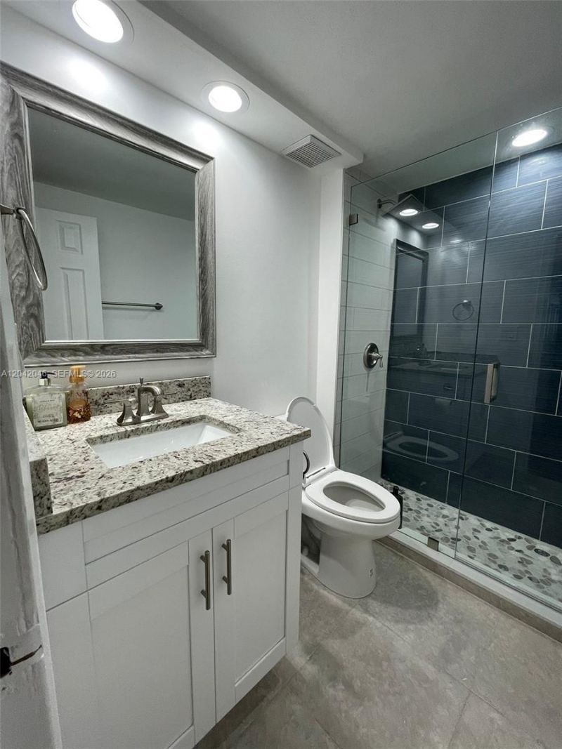2451 Brickell Ave , Unit 20M, Miami, FL 33129 Photo