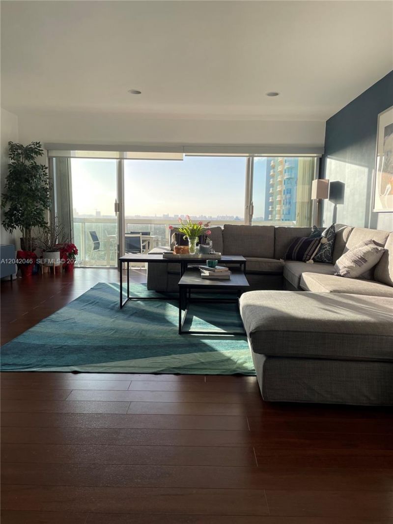 2451 Brickell Ave , Unit 20M, Miami, FL 33129 Photo