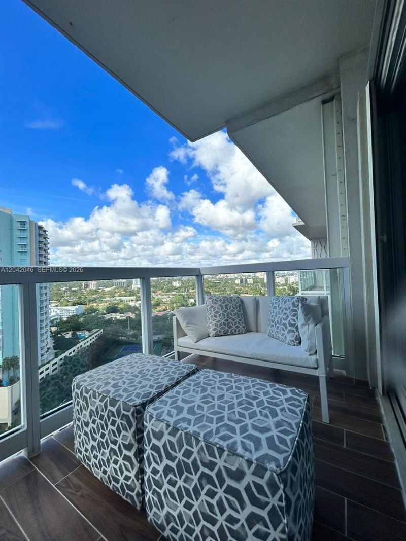 2451 Brickell Ave , Unit 20M, Miami, FL 33129 Photo