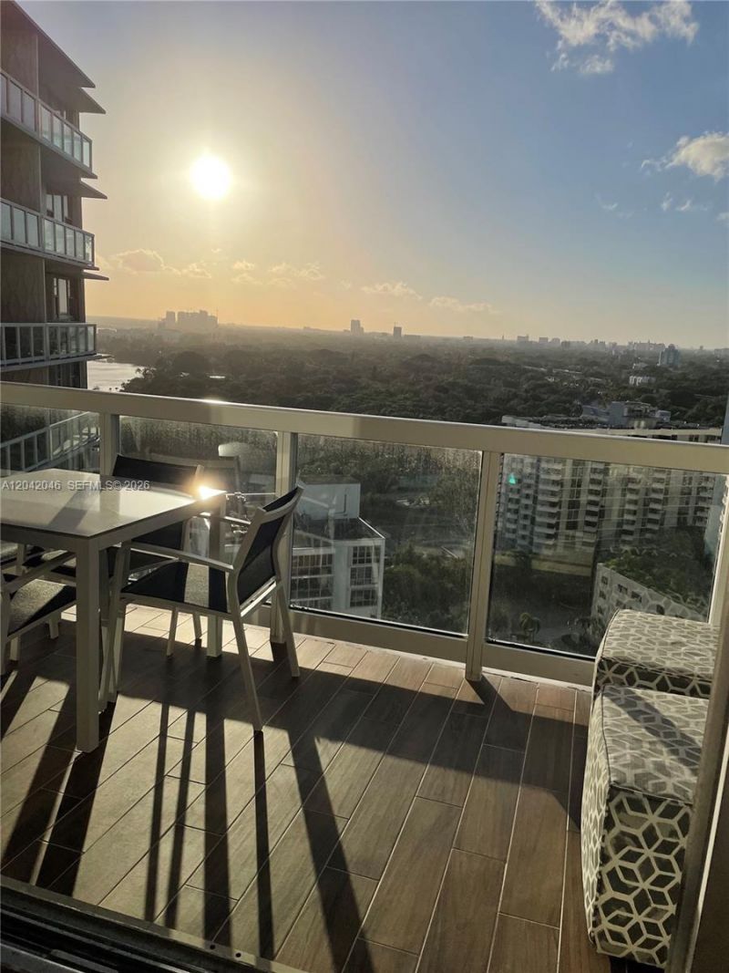 2451 Brickell Ave , Unit 20M, Miami, FL 33129 Photo