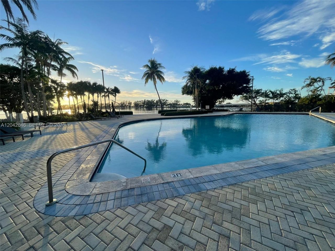 2451 Brickell Ave , Unit 20M, Miami, FL 33129 Photo