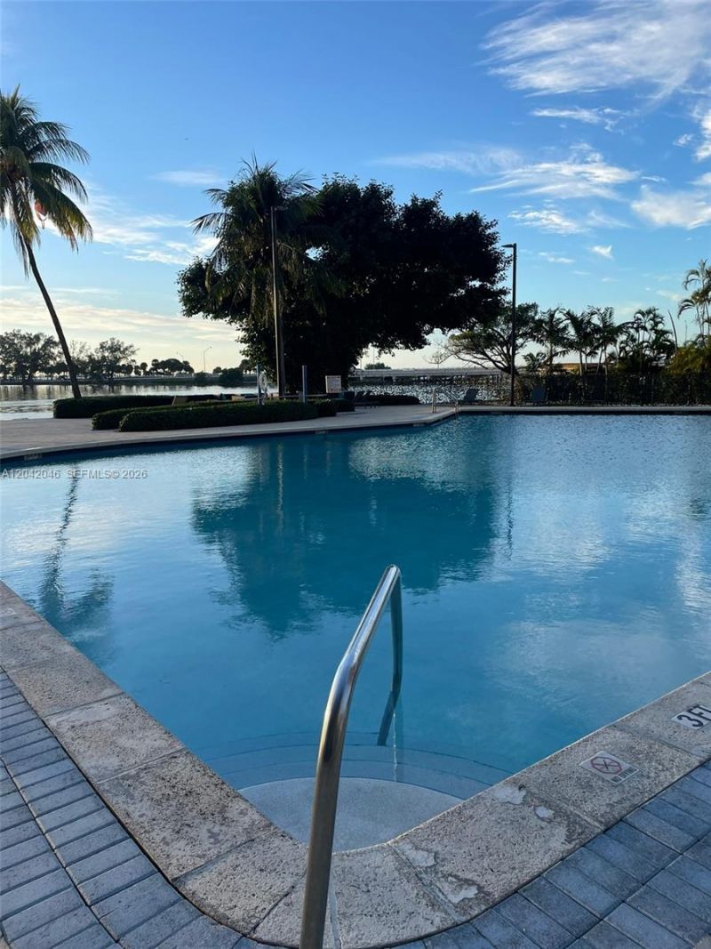 2451 Brickell Ave , Unit 20M, Miami, FL 33129 Photo