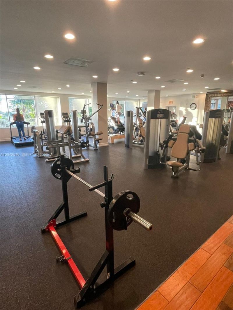 2451 Brickell Ave , Unit 20M, Miami, FL 33129 Photo