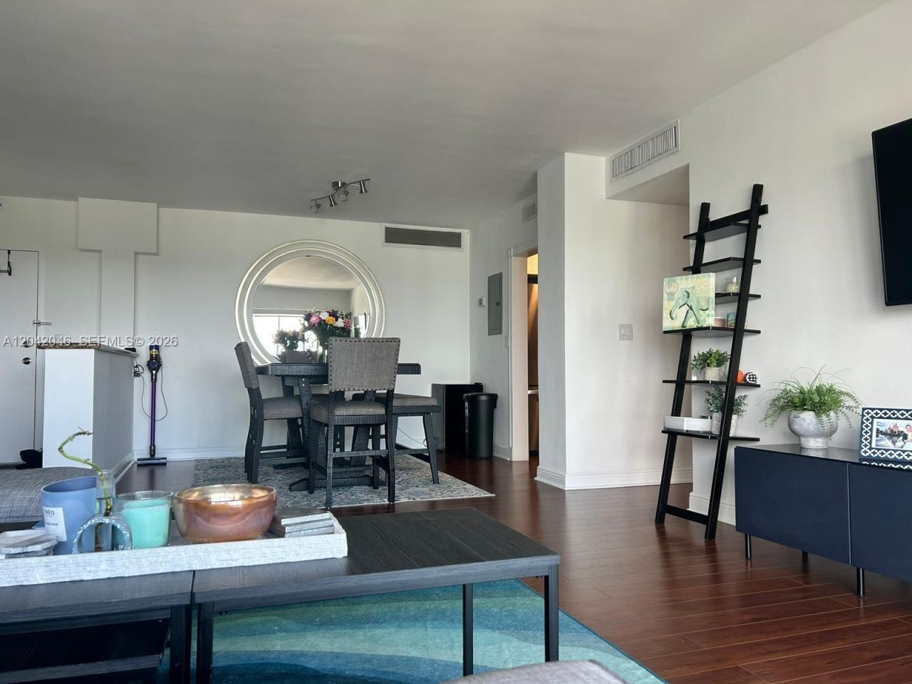 2451 Brickell Ave , Unit 20M, Miami, FL 33129 Photo