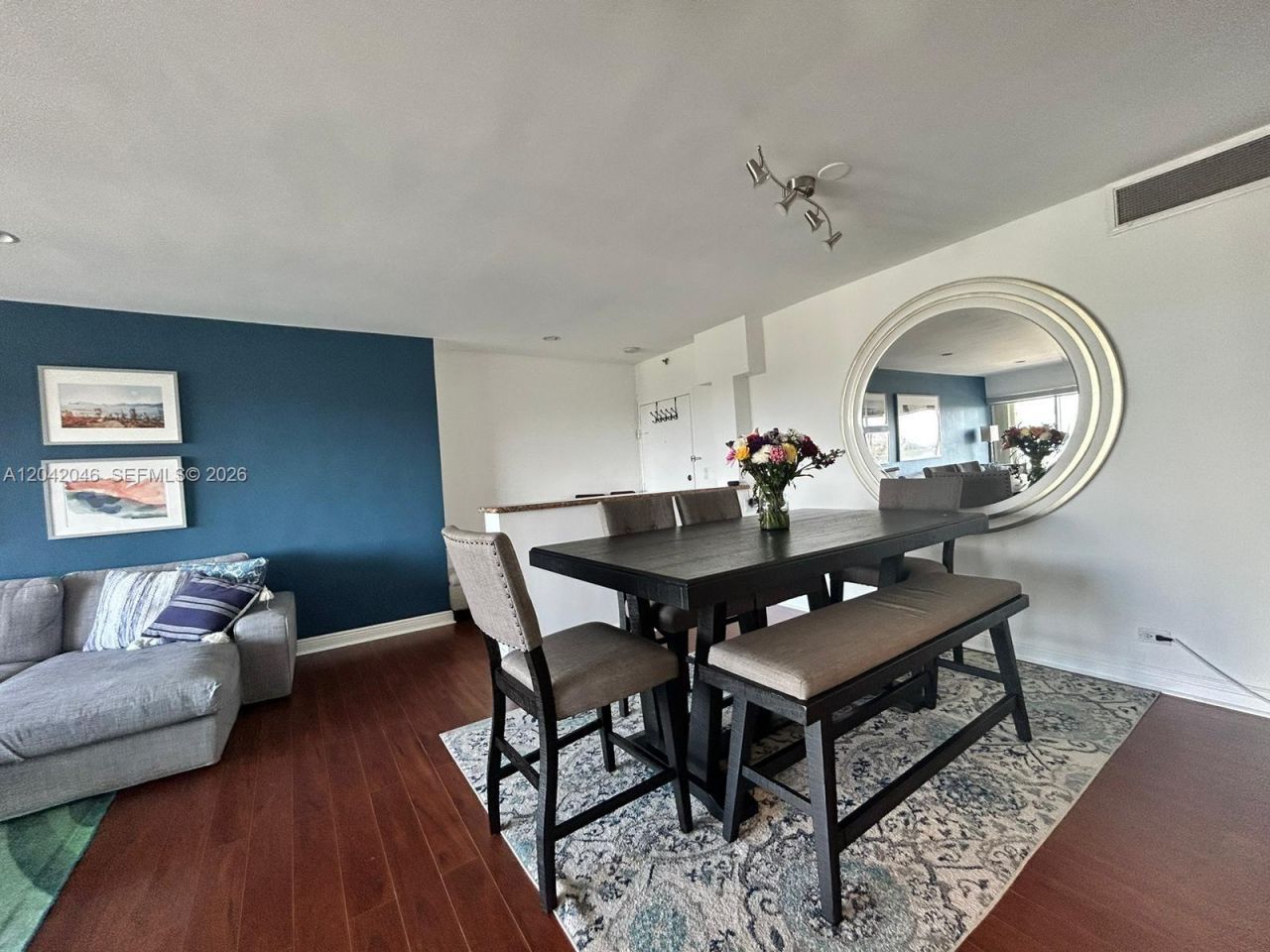 2451 Brickell Ave , Unit 20M, Miami, FL 33129 Photo