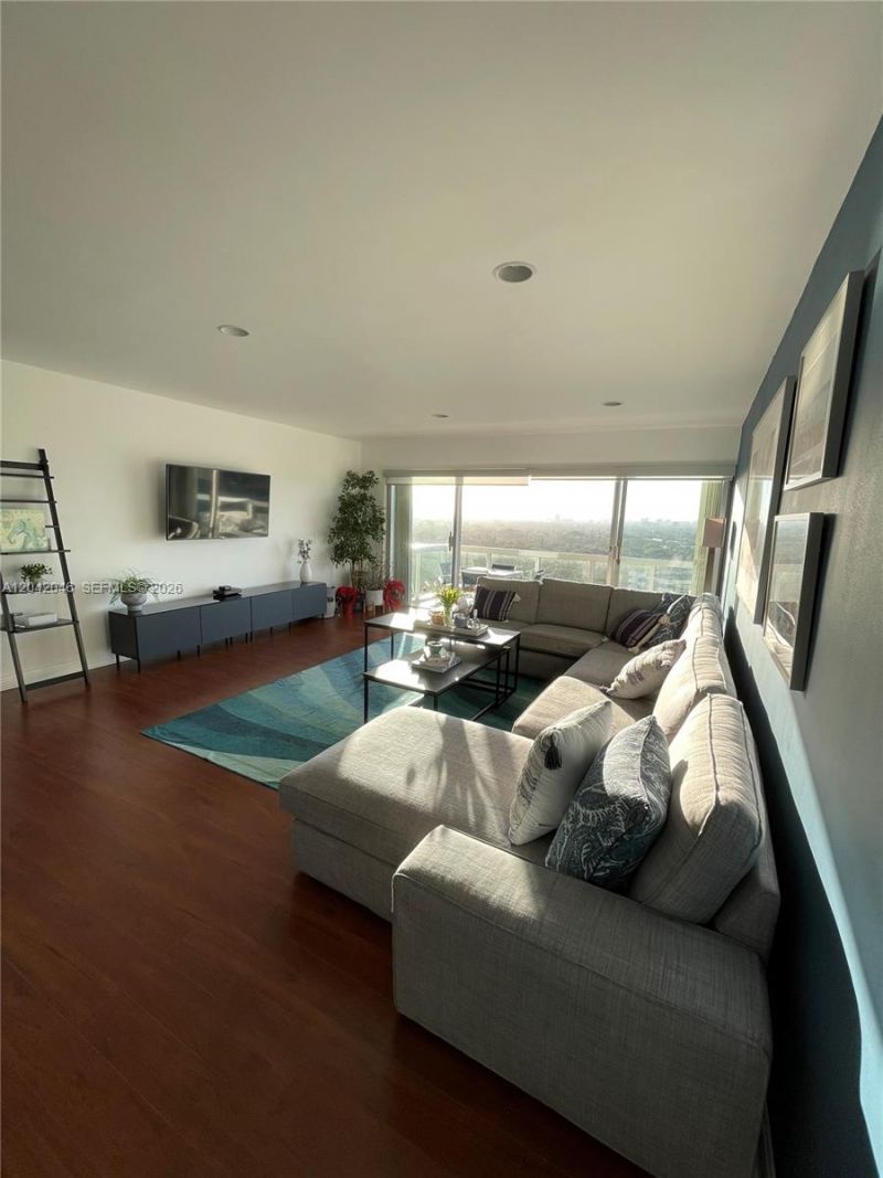 2451 Brickell Ave , Unit 20M, Miami, FL 33129 Photo