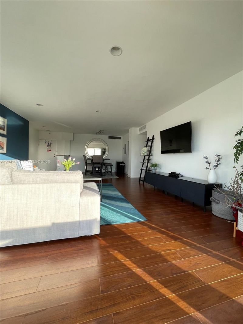 2451 Brickell Ave , Unit 20M, Miami, FL 33129 Photo