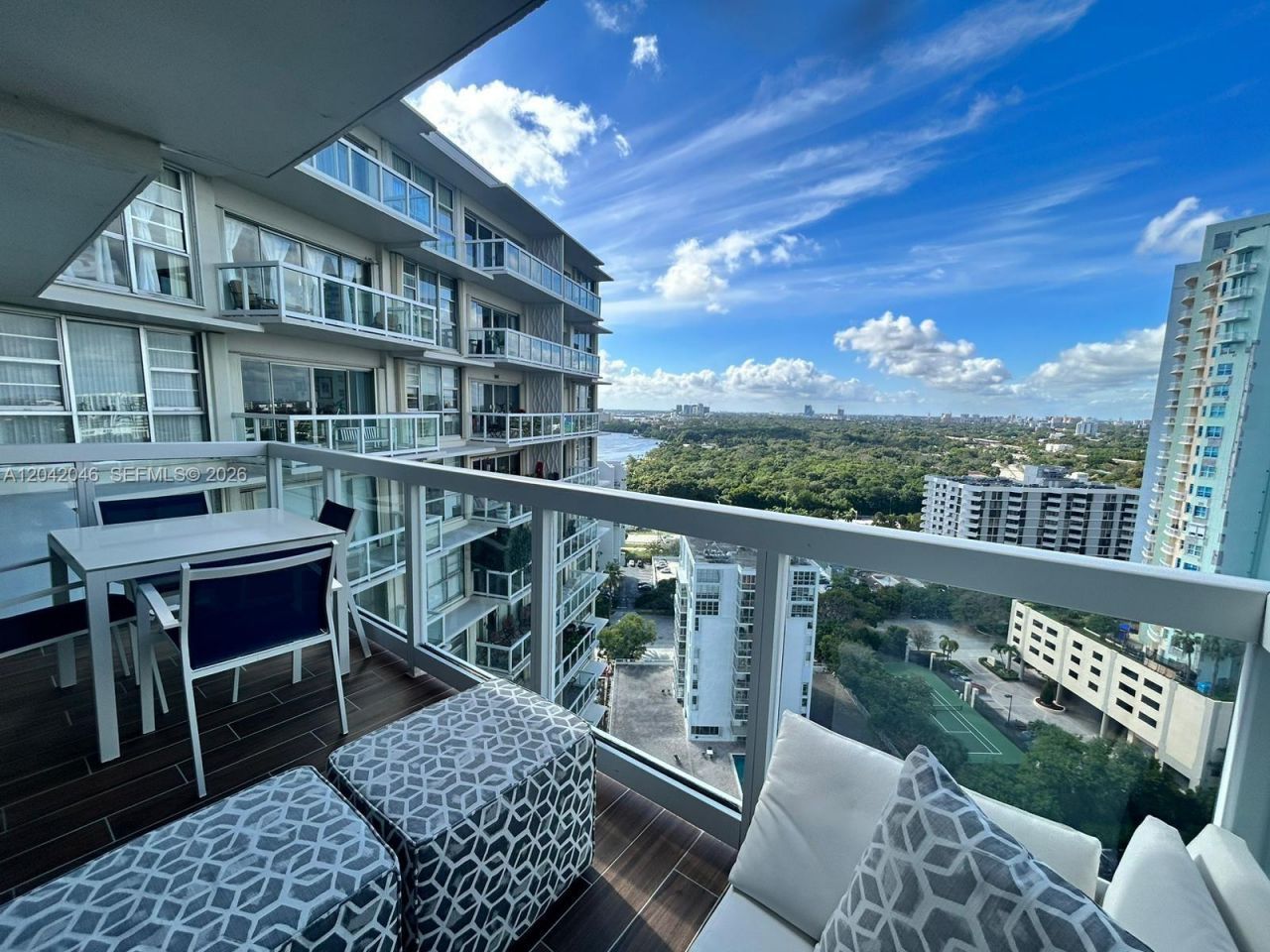 2451 Brickell Ave , Unit 20M, Miami, FL 33129 Photo
