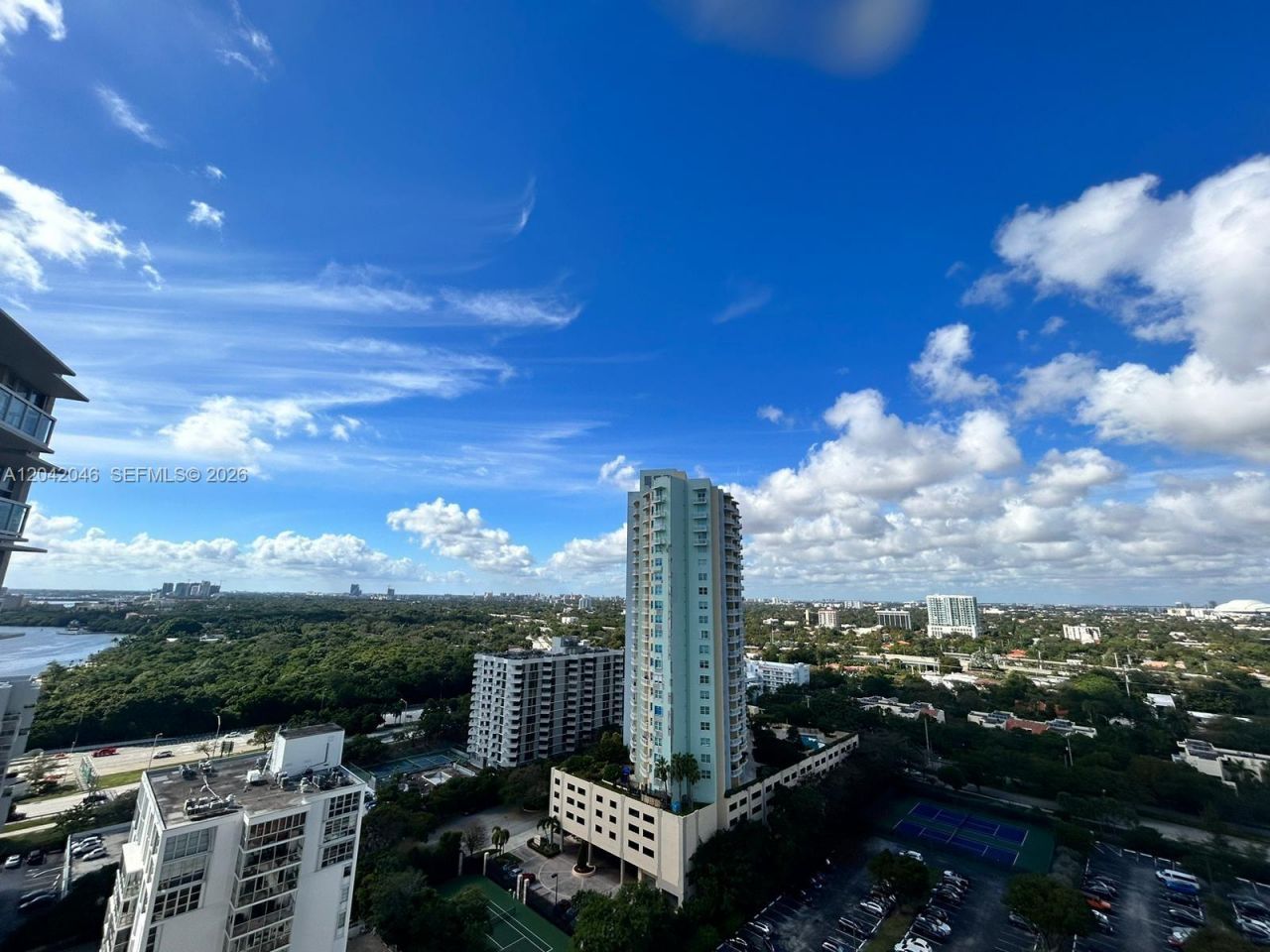 2451 Brickell Ave , Unit 20M, Miami, FL 33129 Photo