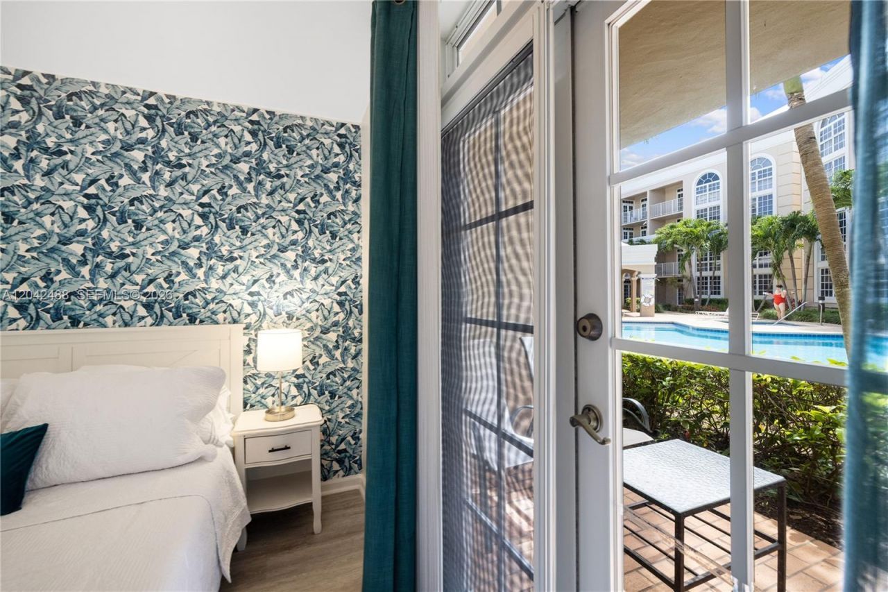 1280 S Alhambra Cir , Unit 2102, Coral Gables, FL 33146 Photo