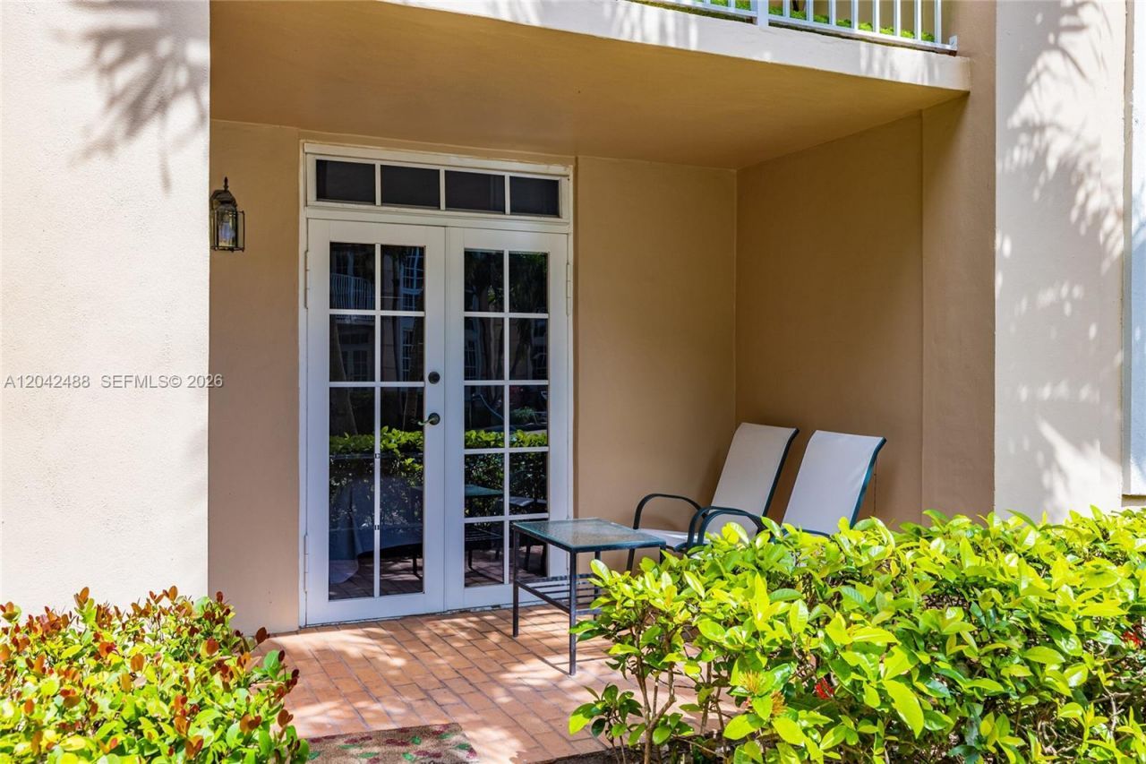 1280 S Alhambra Cir , Unit 2102, Coral Gables, FL 33146 Photo