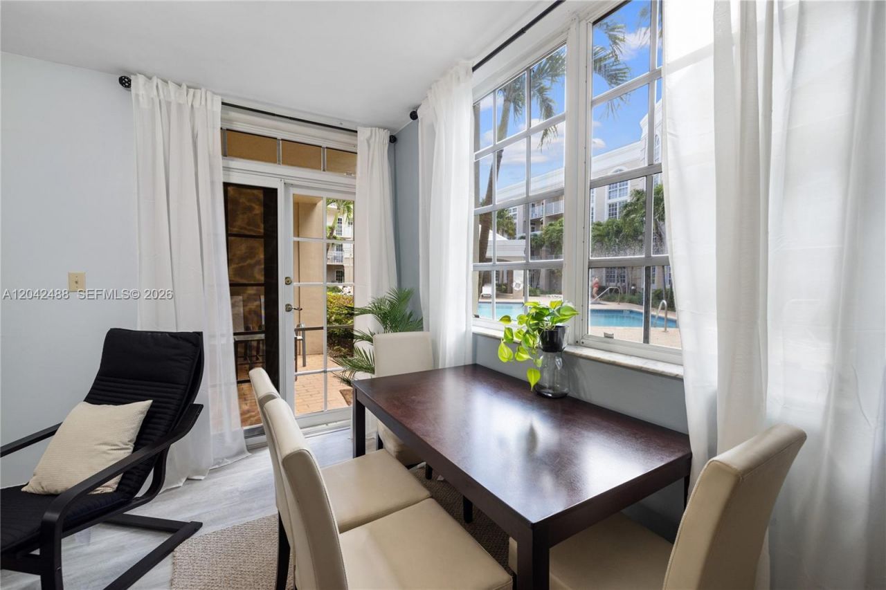 1280 S Alhambra Cir , Unit 2102, Coral Gables, FL 33146 Photo