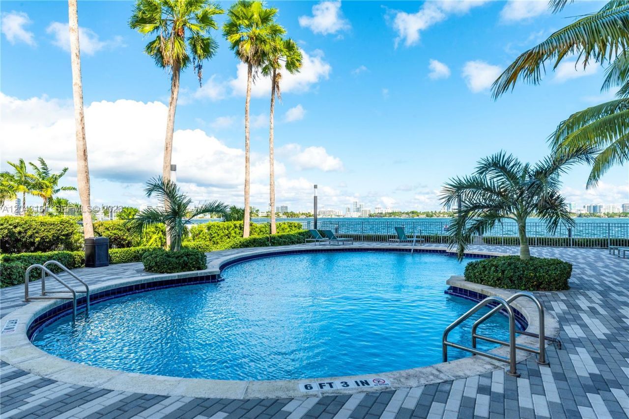 7501 E Treasure Dr , Unit 6A, North Bay Village, FL 33141 Photo