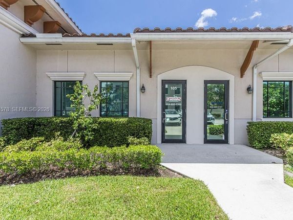 10600 Griffin Rd , Unit A-105, Cooper City, FL 33328