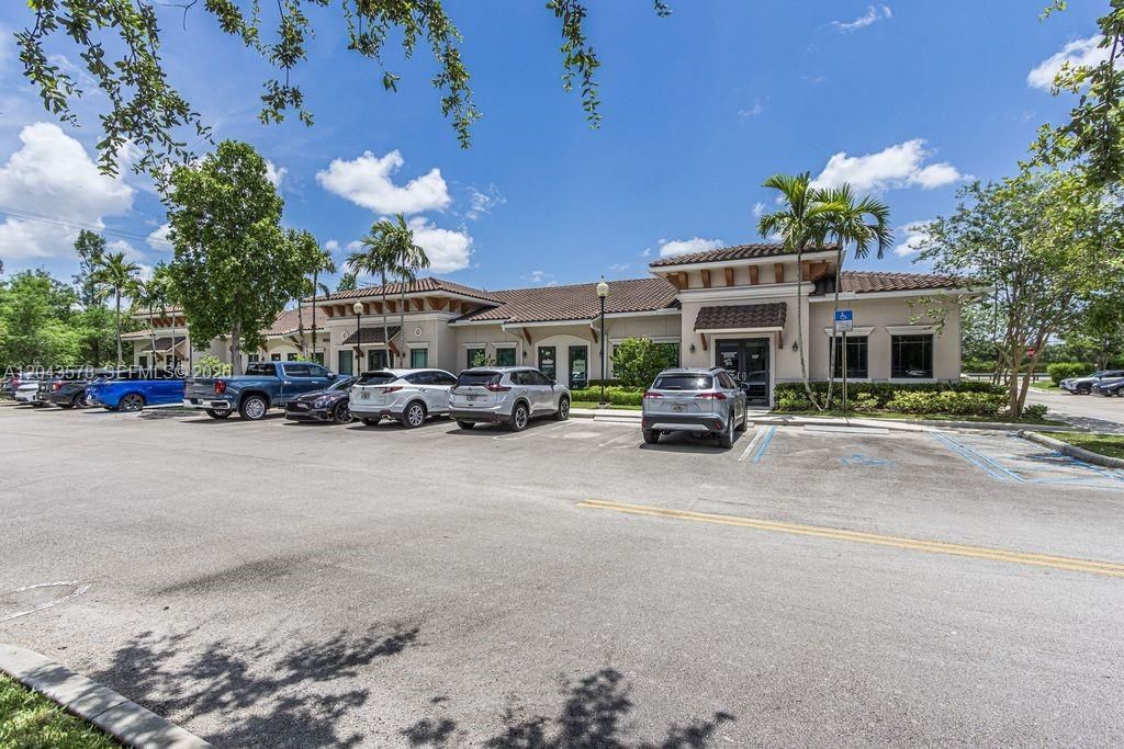 10600 Griffin Rd , Unit A-105, Cooper City, FL 33328 Photo