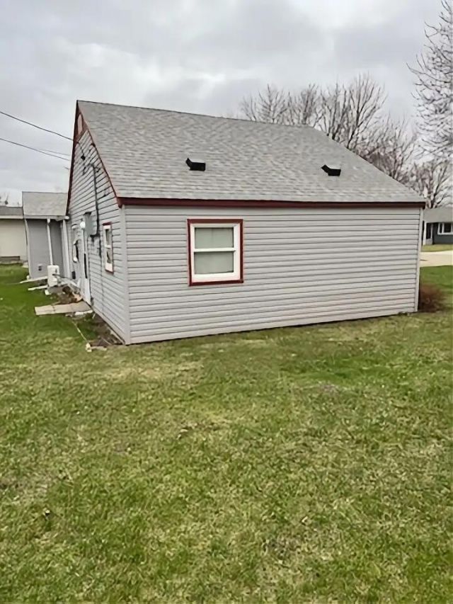 808 S 11th Street , Montevideo, MN 56265