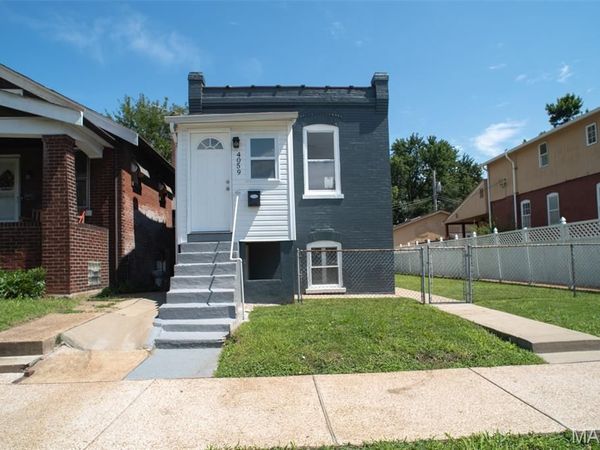 4059 Phillips Avenue , St Louis, MO 63116