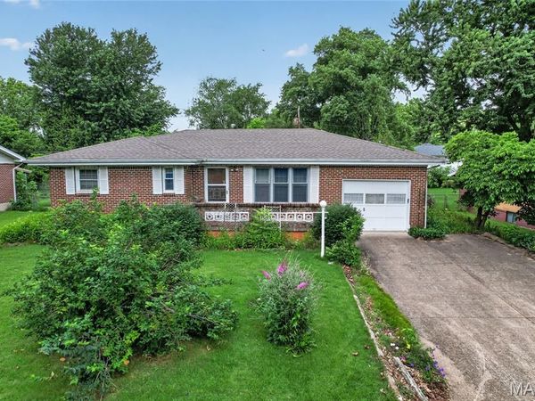 108 Hull Drive, Waynesville, MO 65583