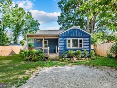 2309 FLEET AVENUE, HENRICO, VA 23228