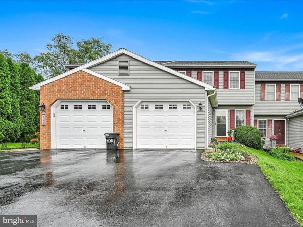 379 SWATARA CREEK DRIVE, JONESTOWN, PA 17038