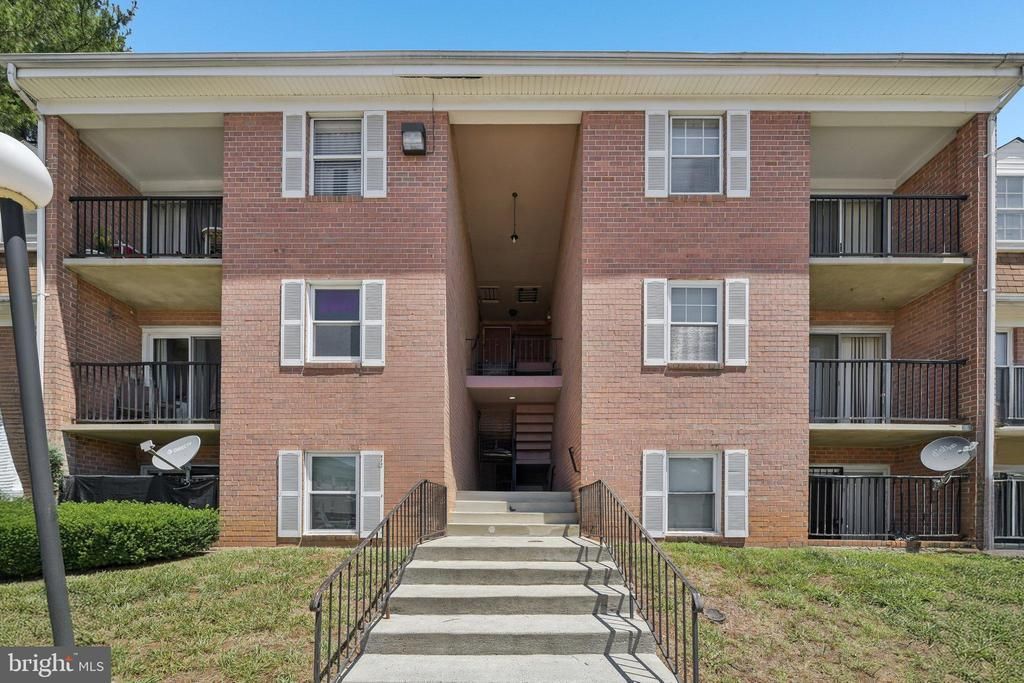 7165 CROSS STREET , DISTRICT HEIGHTS, MD 20747